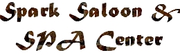 Spark Saloon & SPA Center